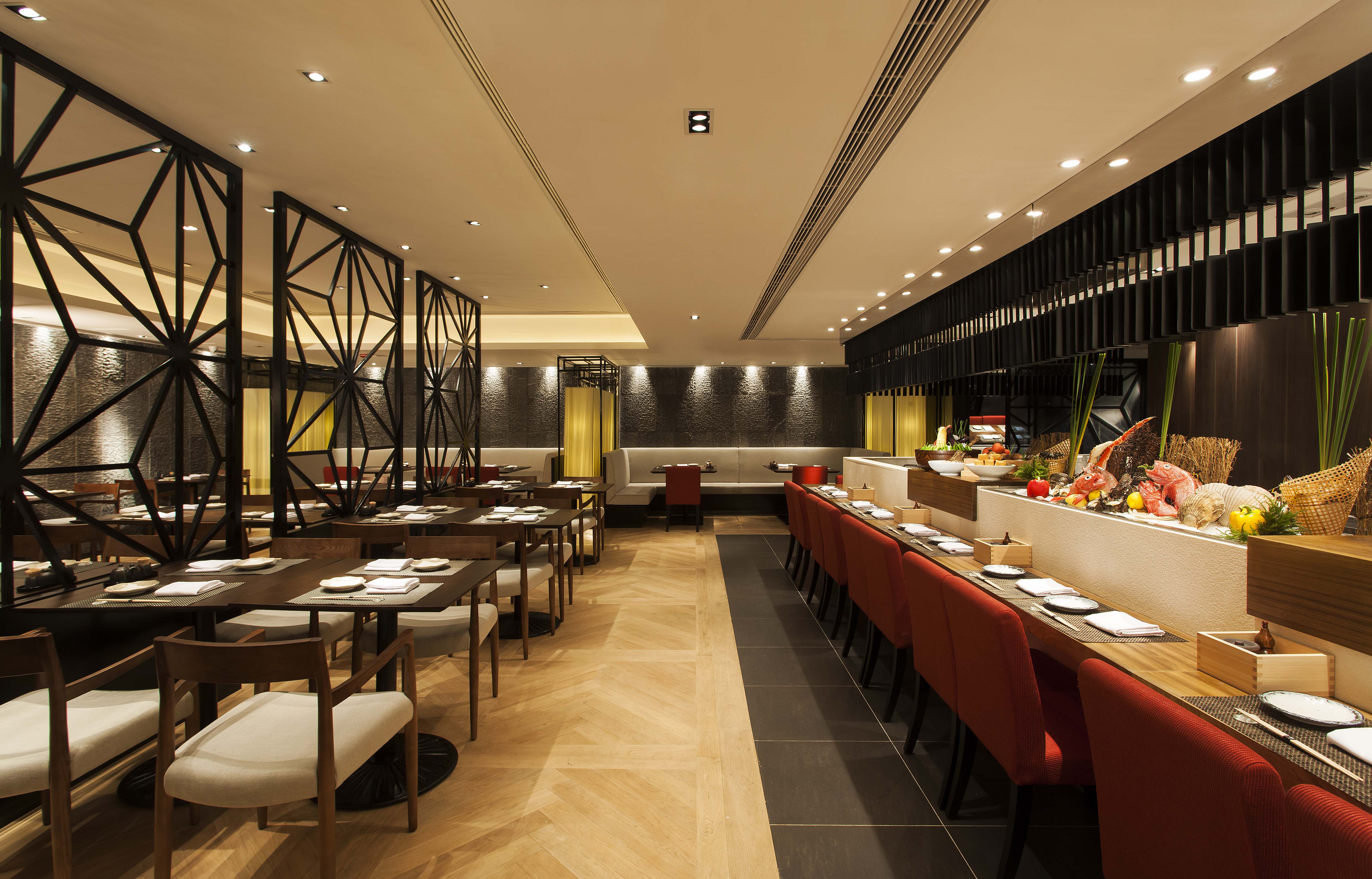 J. Candice Interior Architects